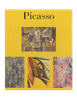 Pablo Picasso Notecards