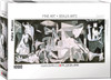Picasso Guernica - 1000 Piece Puzzle