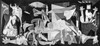 Picasso Guernica - 1000 Piece Puzzle