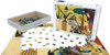 Miro Tilled Field - 1000 Piece Puzzle
