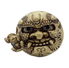Otafuku Netsuke