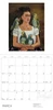 Frida Kahlo 2027 Wall Calendar