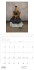 Frida Kahlo 2027 Wall Calendar