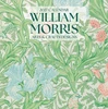 William Morris 2027 Wall Calendar