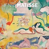 Matisse 2027 Wall Calendar