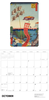 Hiroshige 2027 Wall Calendar