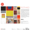 Rothko 2027 Wall Calendar