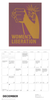 Fight for Women's Rights 2027 Wall Calendar