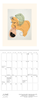 Inuit Art 2027 Mini Wall Calendar
