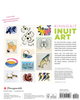 Inuit Art 2027 Mini Wall Calendar