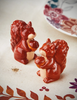 Squirrel Salt & Pepper