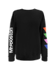 MFA Boston Colorful Arrows Crewneck Sweatshirt