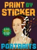 Paint by Sticker Portraits