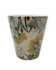 Nature Palm Latte Mug