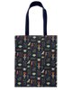 Egyptian Icons Tote
