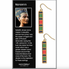 Nefertiti Earrings