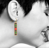 Nefertiti Earrings