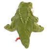 Ecokins Stuffed Crocodile 12"
