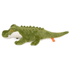 Ecokins Stuffed Crocodile 12"