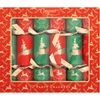 Reindeer Mini Crackers