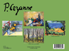Cezanne Notecards