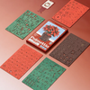 Pointsettia Building Kit