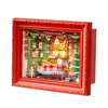 Christmas Eve Party Frame