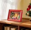 Christmas Eve Party Frame