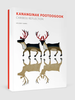 Kananginak Pootoogook Caribou Reflection Holiday Cards