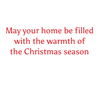 Wild Berry Wreath Holiday Cards