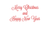 Nutcracker and Sprigs Holiday Cards