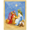 The Holy Family Holiday Cards