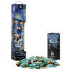 Inspired-The Starry Night by Van Gogh