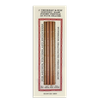 Thoreau Pencils Set of 4
