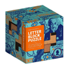 Letter Block Puzzle