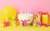 Smiski Birthday Series