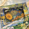 Van Gogh 3D Notebook