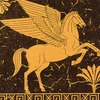 Pegasus Pocket Notebook
