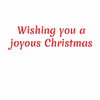 Topiary Garden Holiday Cards