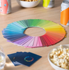 Gradient Playing Cards