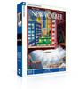 New Yorker Cat Nap 1000 Piece Puzzle