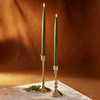 Frasier Fir Taper Candle Set of 2
