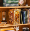 Library of Wonders