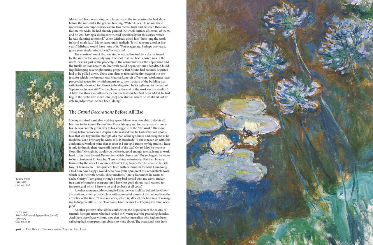 Monet: The Triumph of Impressionism - MFA Boston Shop | Gifts from