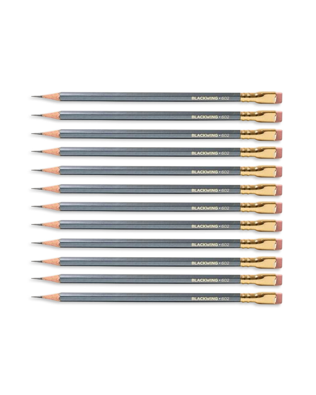 Blackwing Pearl Pencil- Pink (Set Of 12)