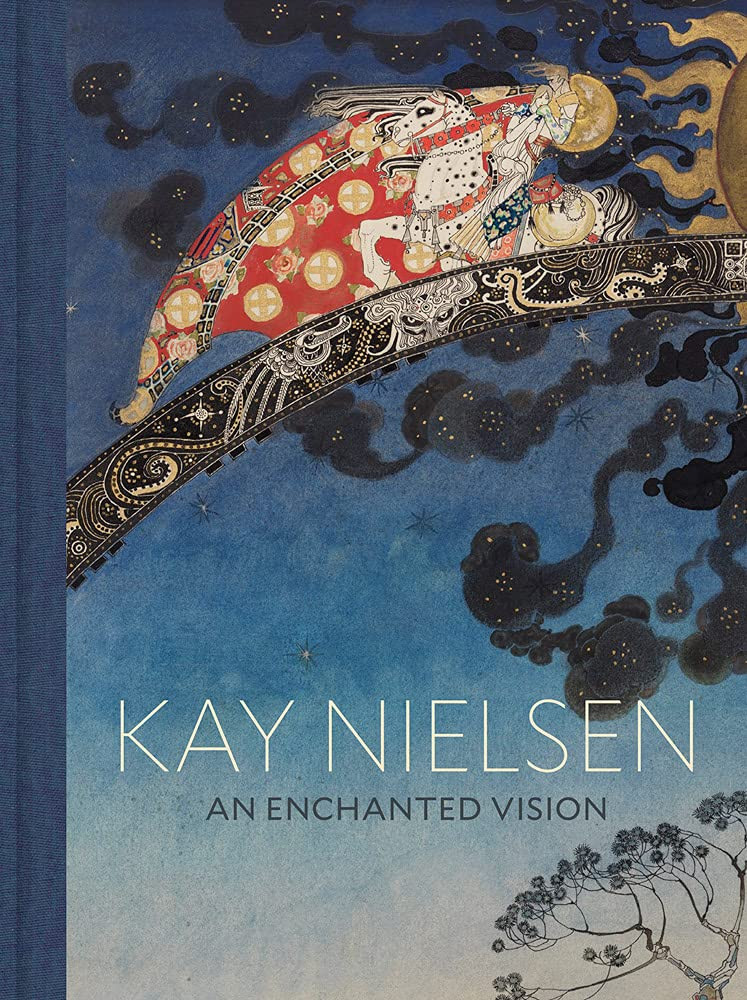 Kay Nielsen - MFA Boston Shop | Gifts from the Museum of Fine Arts