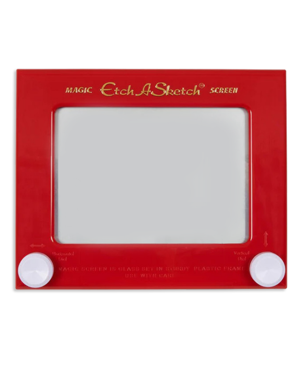 Etch a Sketch Ohio Art Magic Screen, Original