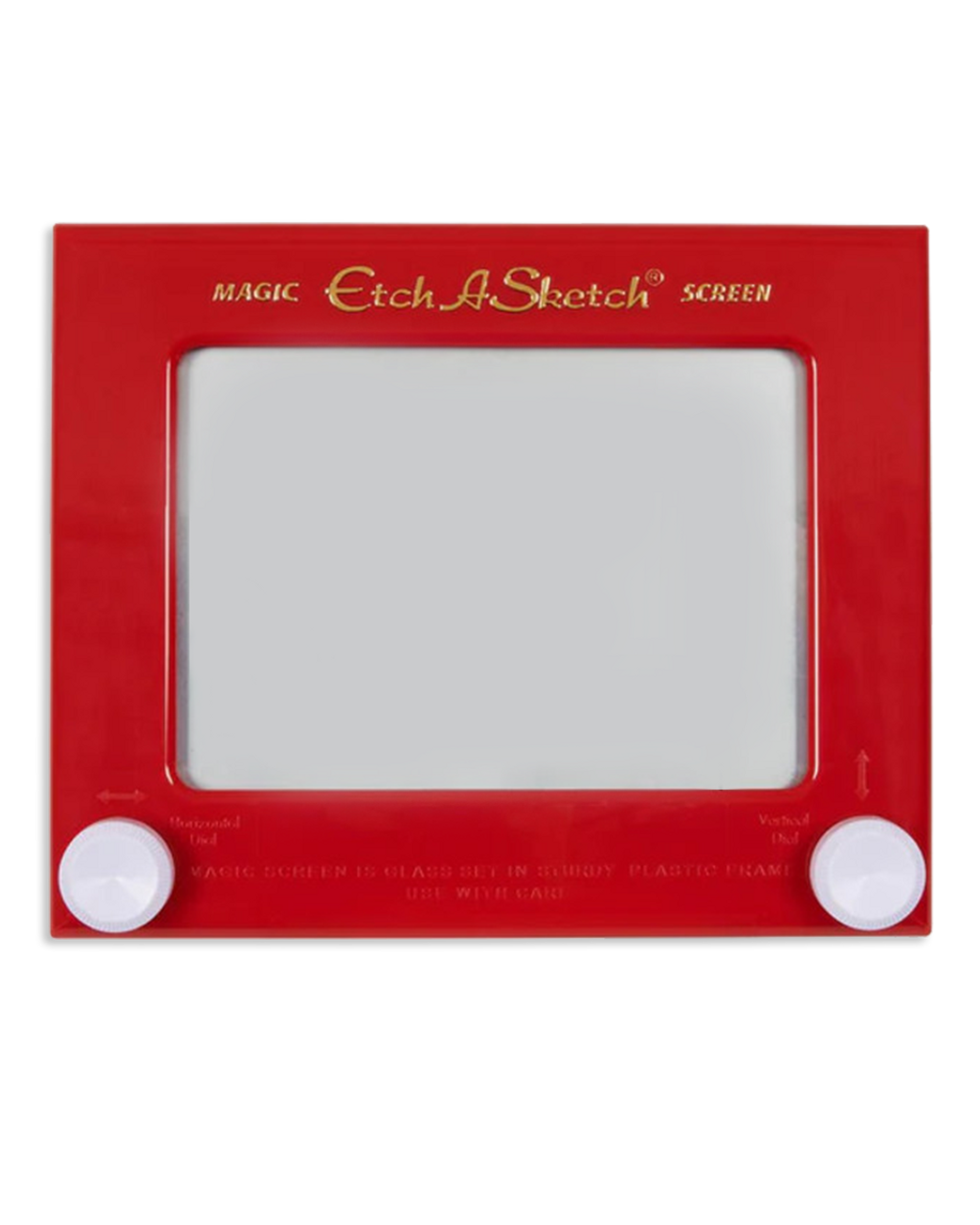 Etch a Sketch Ohio Art Magic Screen, Original