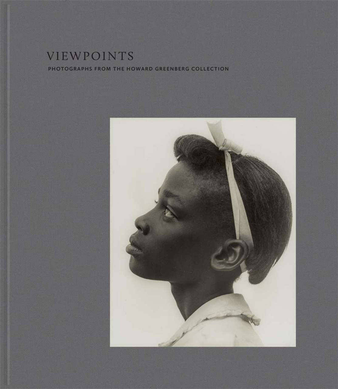洋書 Howard Greenberg COLLECTION Viewpoints: Photographs from the Howard Greenberg Collection