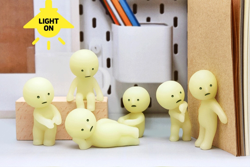 Smiski Series 1 - MFA Boston Shop | Gifts from the Museum of Fine